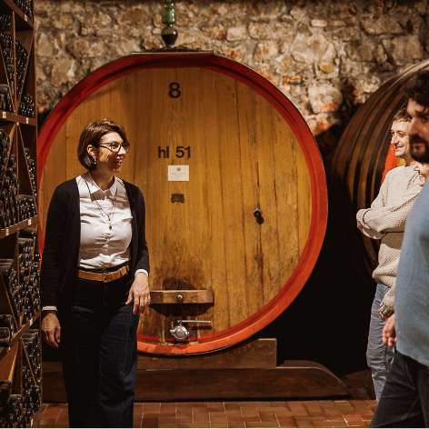 Alla scoperta de La Gerla