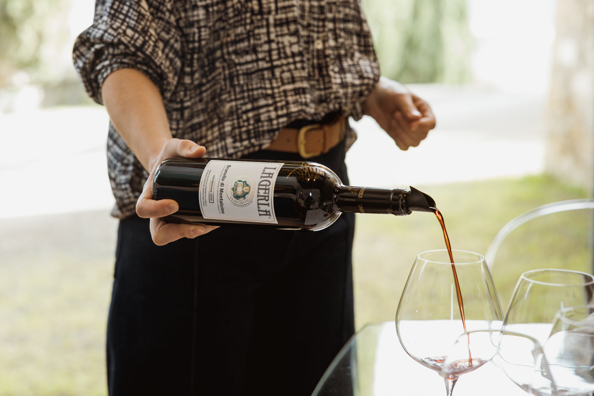 Alla scoperta de La Gerla