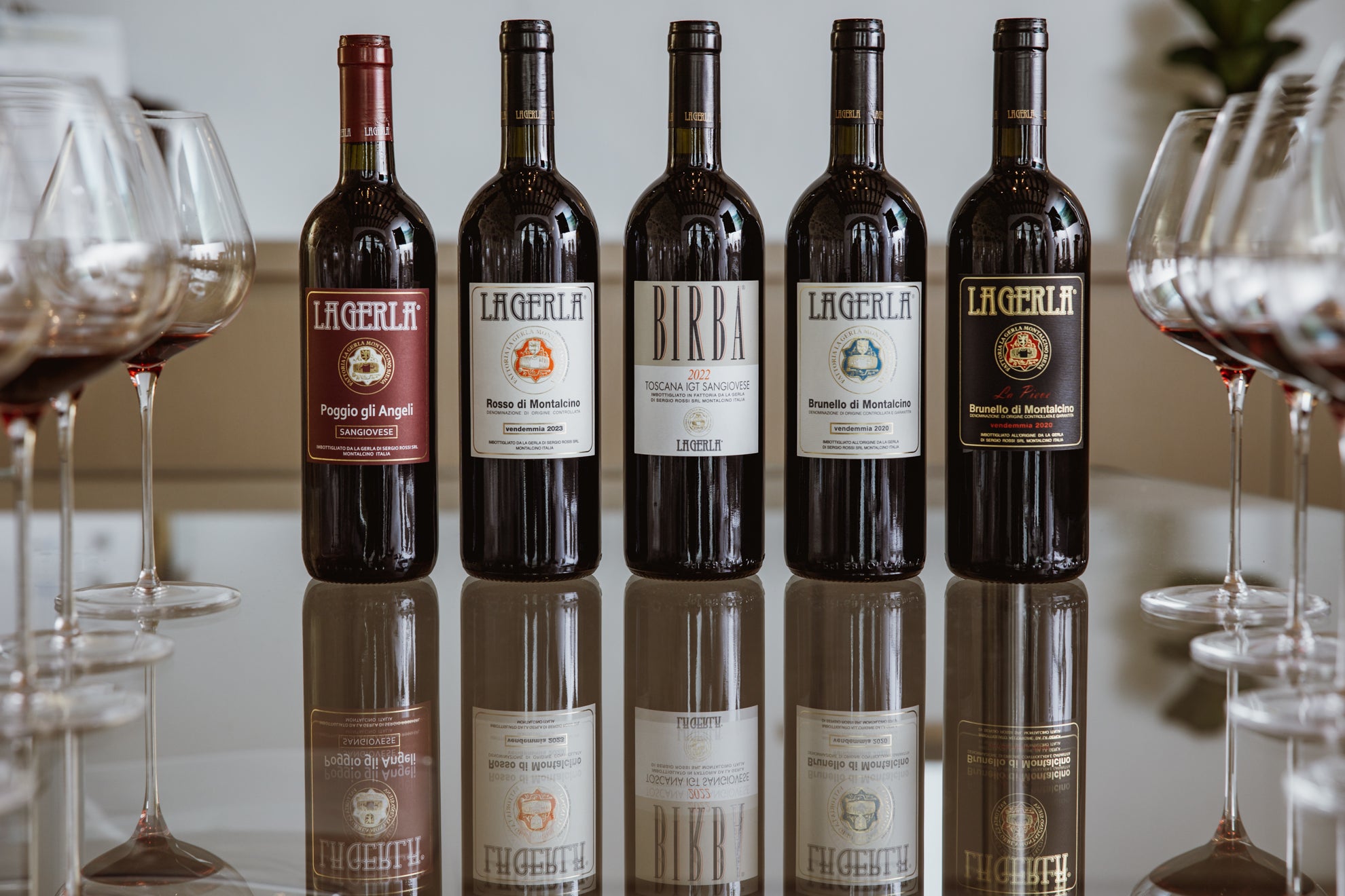 Alla scoperta de La Gerla